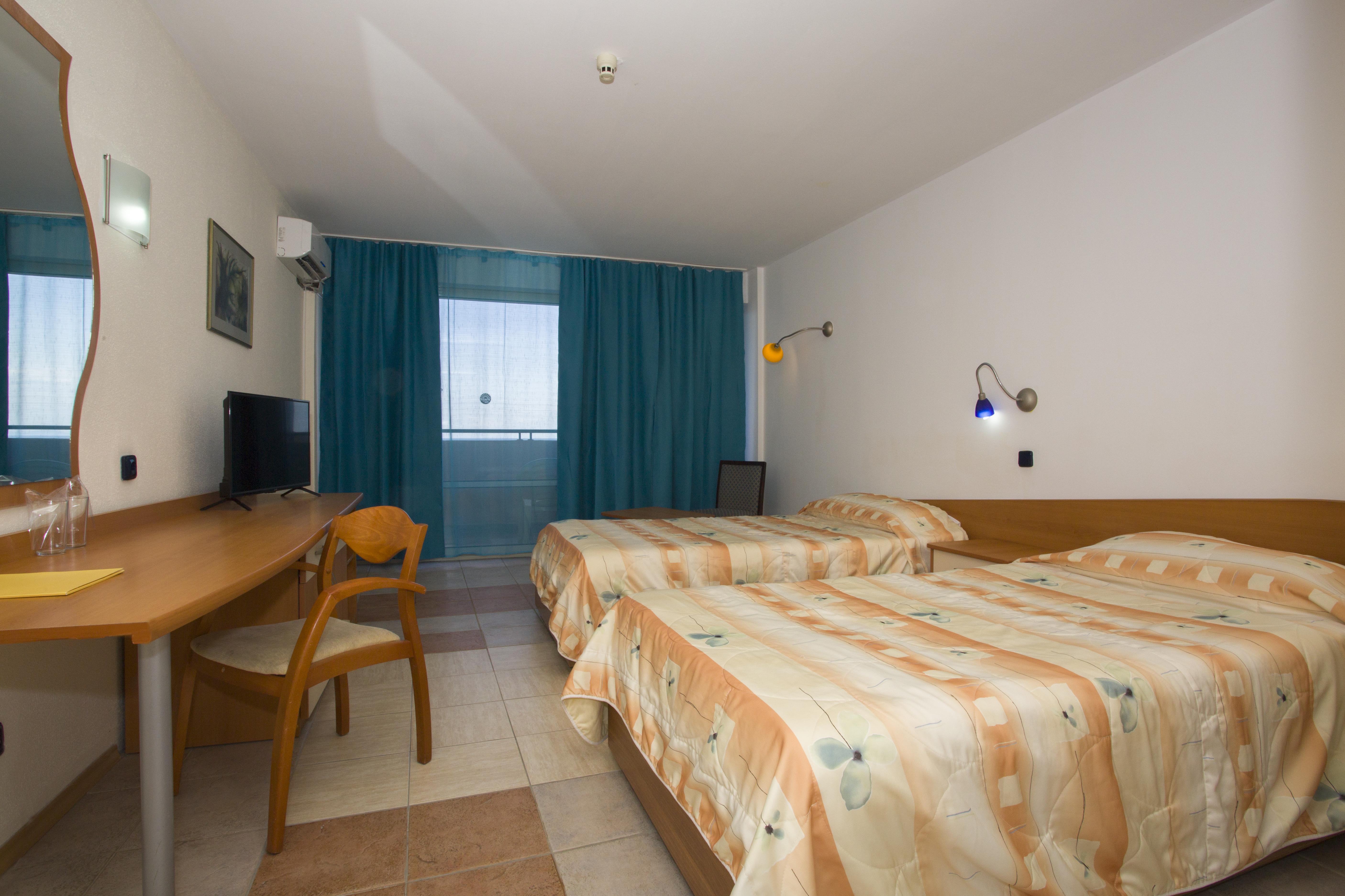 Royal Bay Hotel Elenite Bagian luar foto