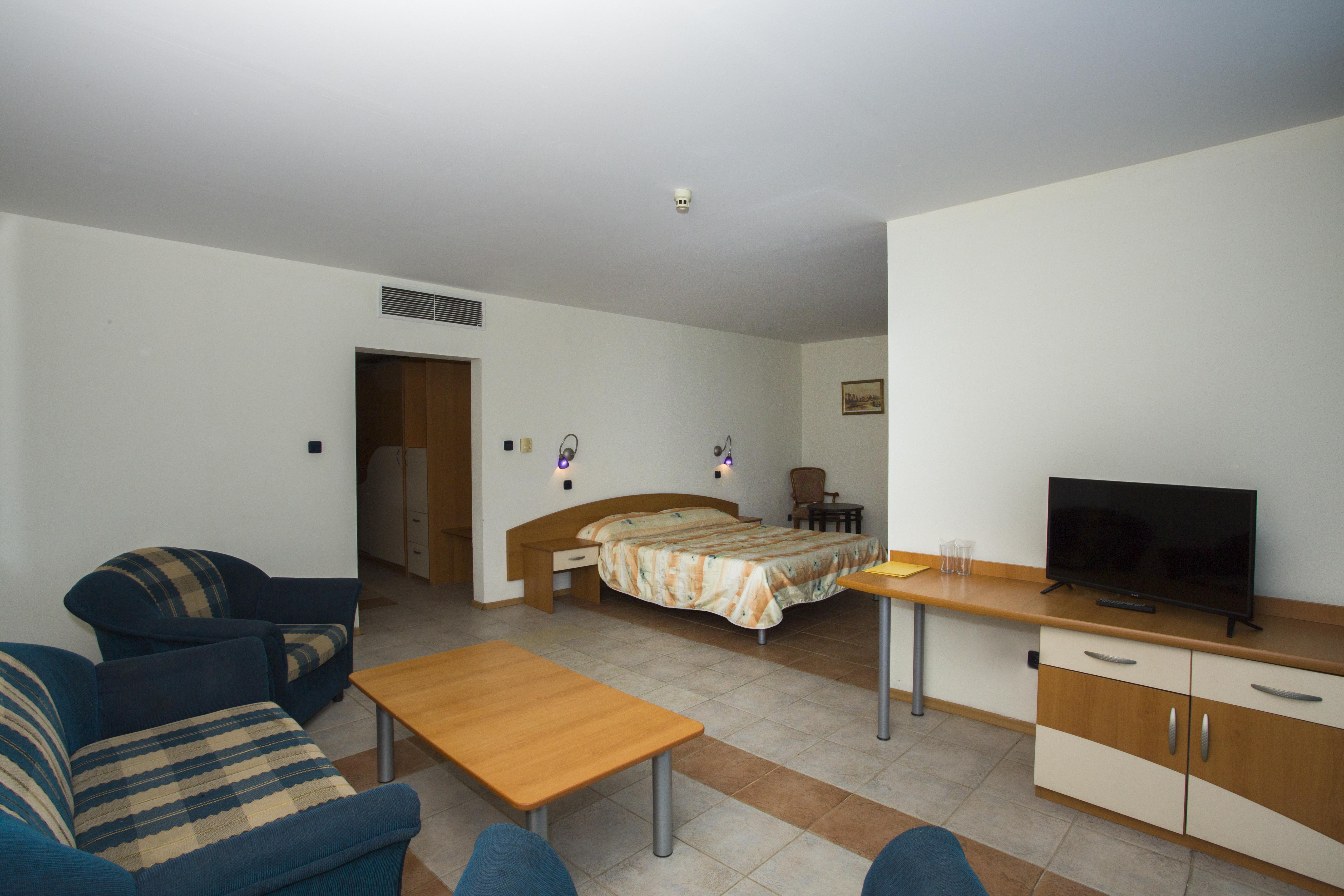 Royal Bay Hotel Elenite Bagian luar foto