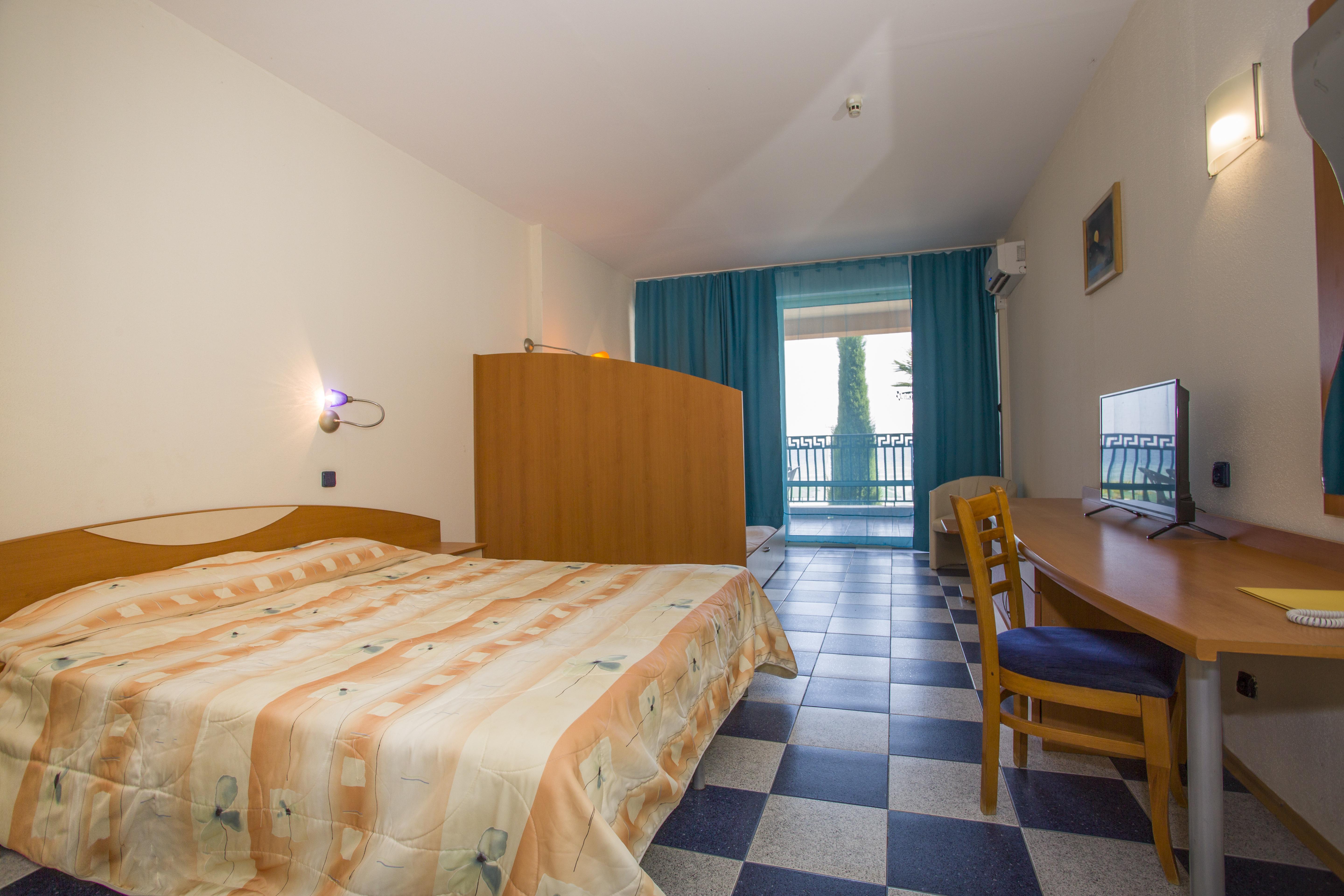 Royal Bay Hotel Elenite Bagian luar foto