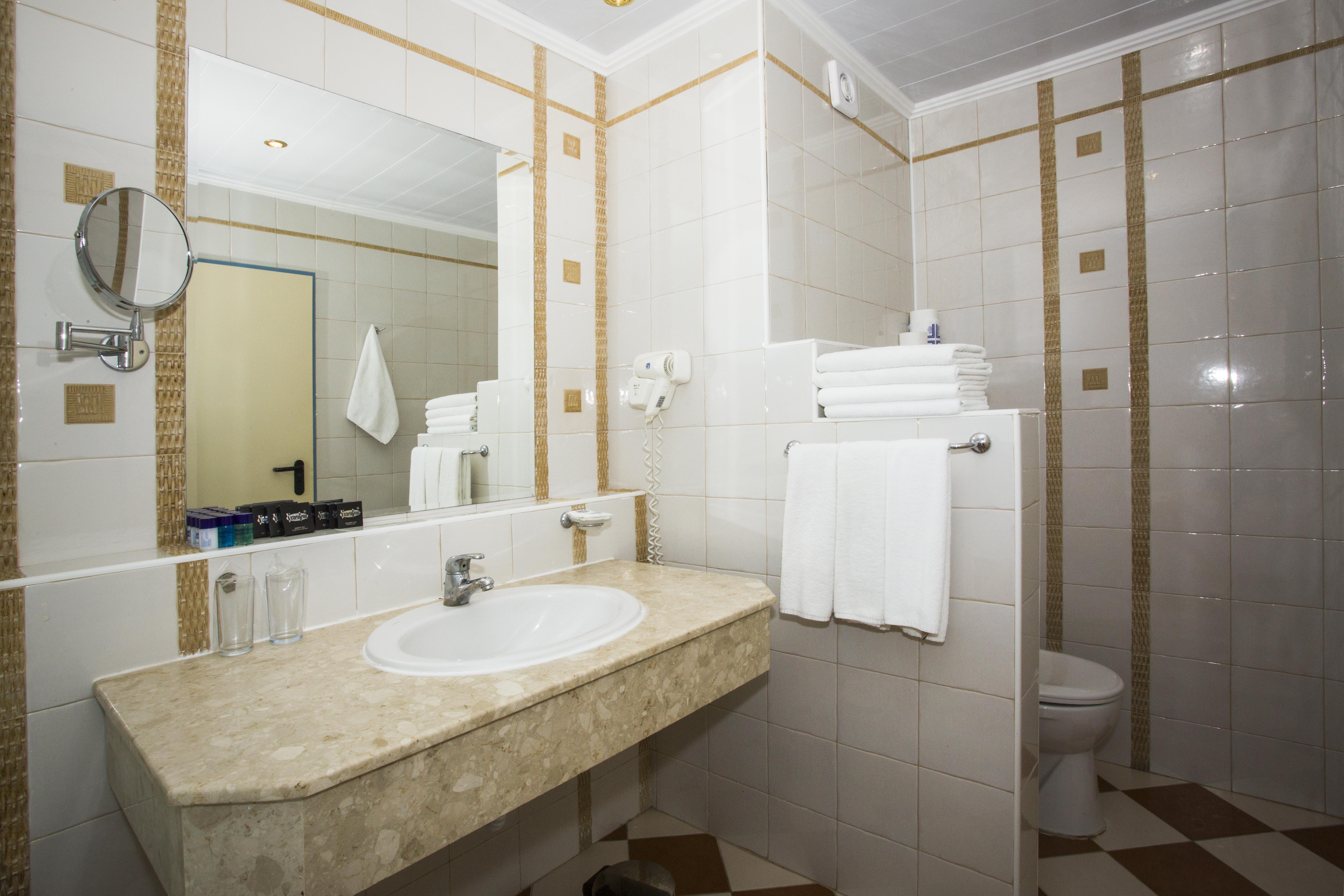 Royal Bay Hotel Elenite Bagian luar foto