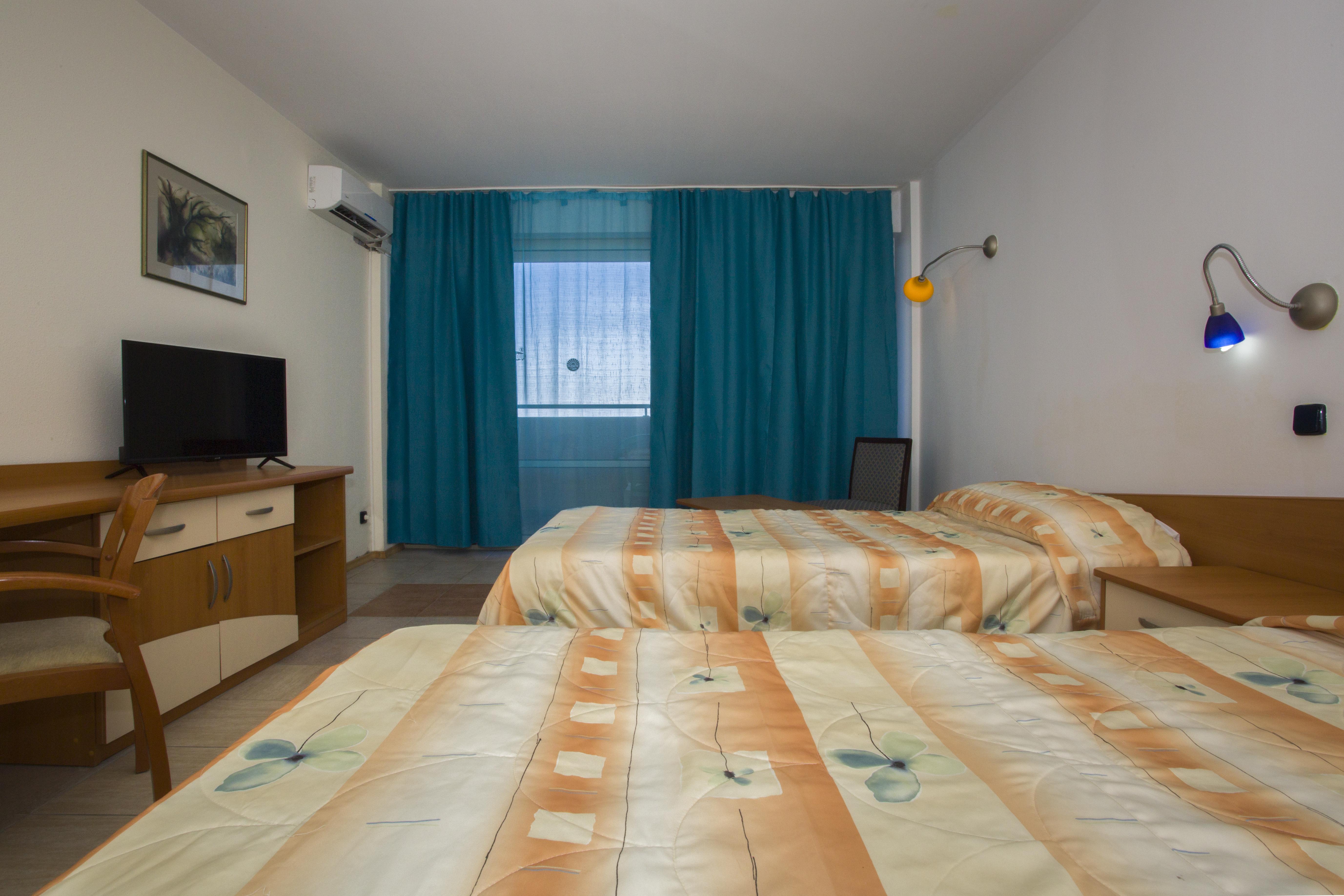 Royal Bay Hotel Elenite Bagian luar foto