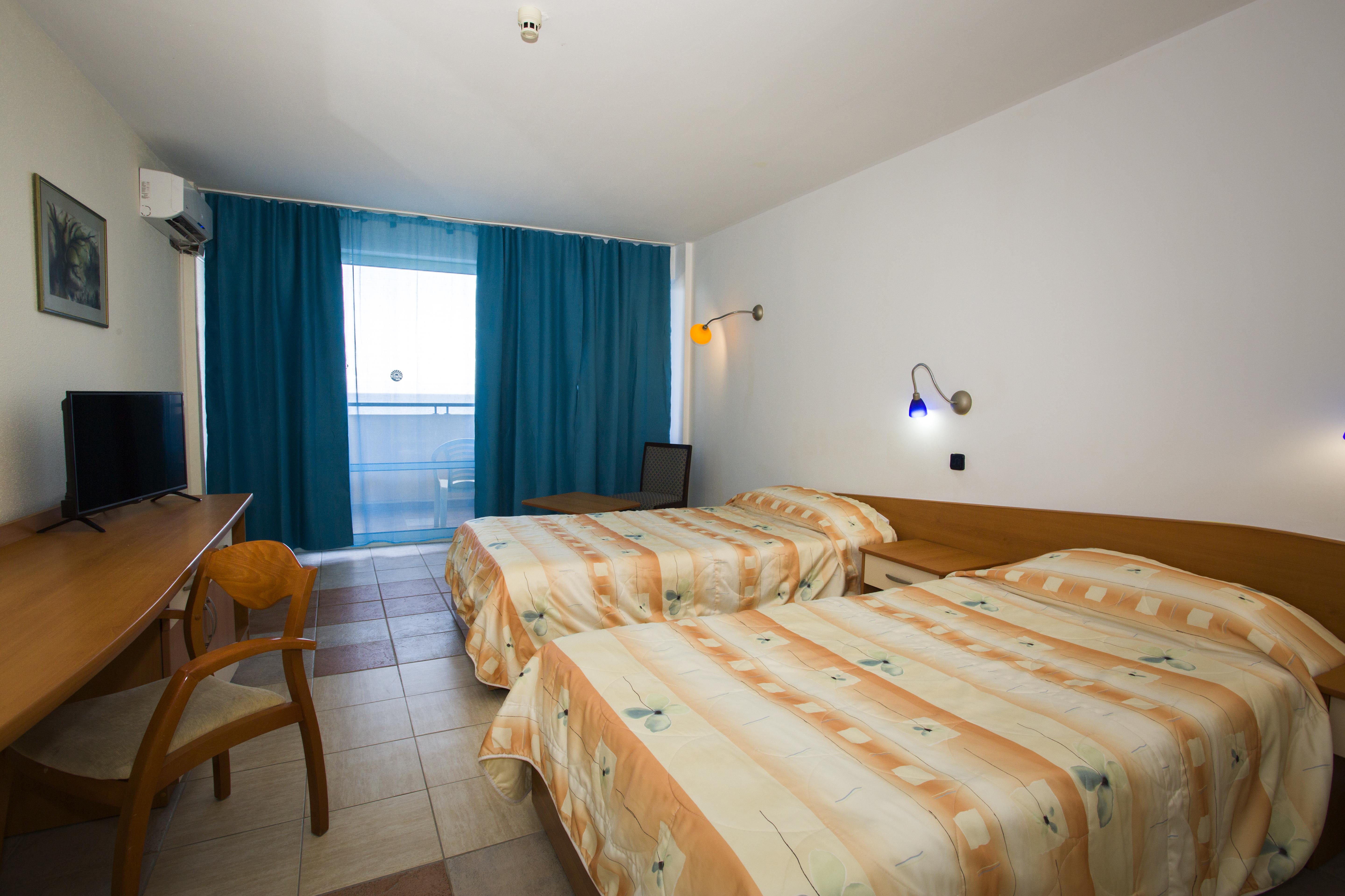 Royal Bay Hotel Elenite Bagian luar foto