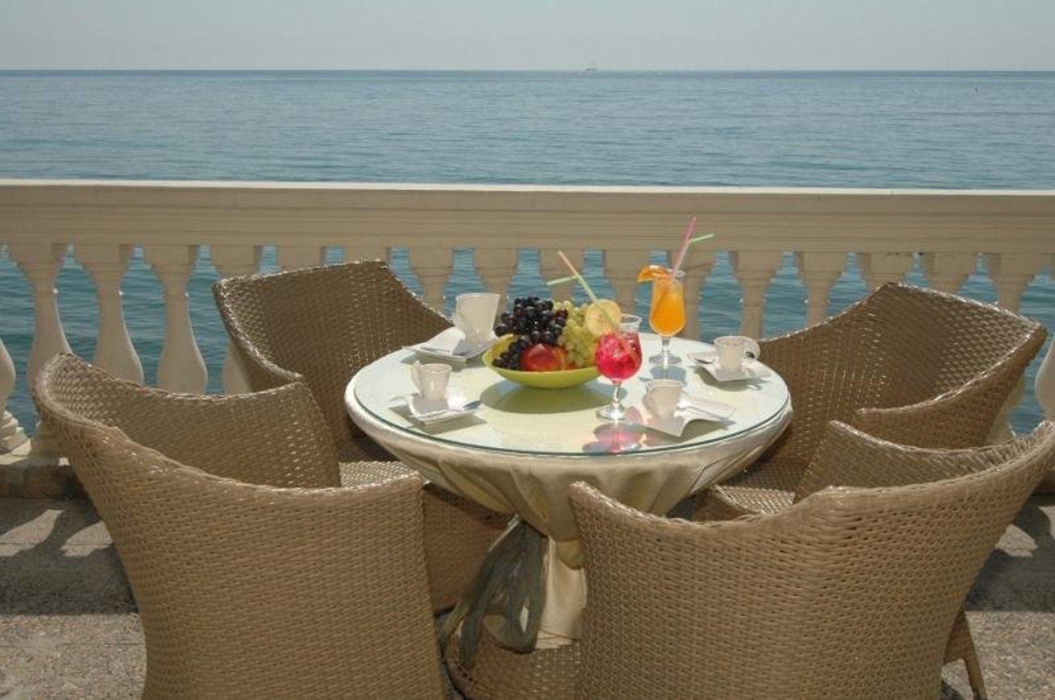 Royal Bay Hotel Elenite Bagian luar foto