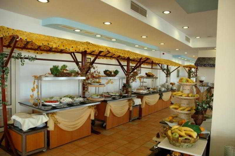 Royal Bay Hotel Elenite Bagian luar foto